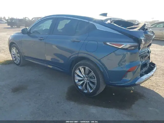 BUICK ENVISTA AVENIR FWD 2025