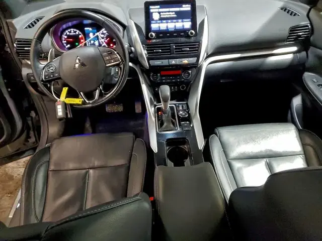 MITSUBISHI ECLIPSE CROSS SEL 2022