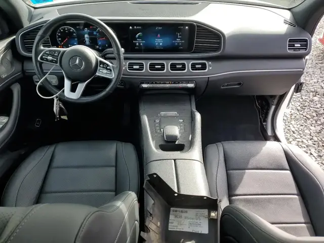 MERCEDES-BENZ GLE 350 4MATIC 2022