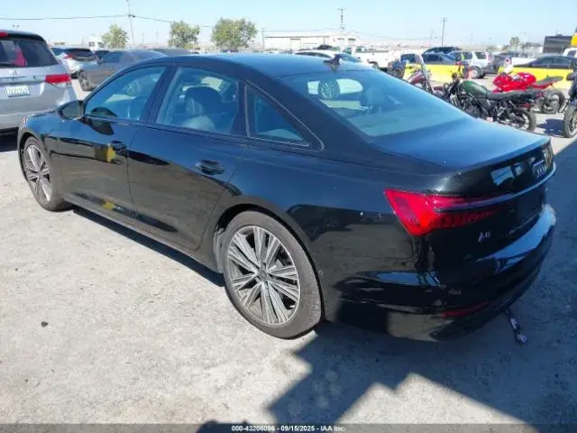 AUDI A6 PREMIUM PLUS 45 2023