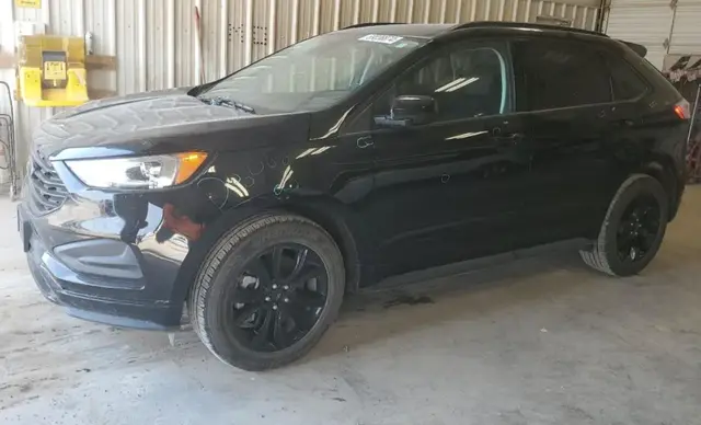 FORD EDGE SE 2022