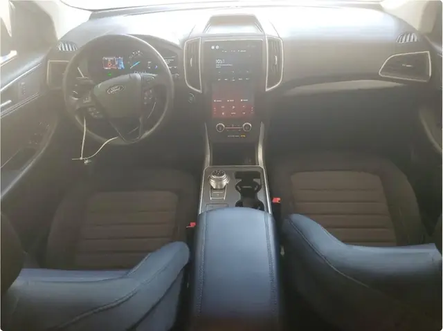 FORD EDGE SE 2022