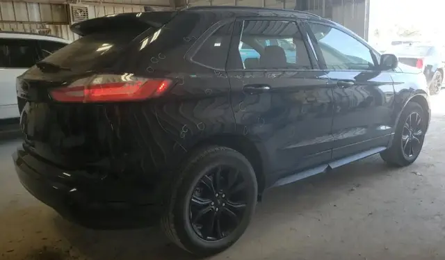 FORD EDGE SE 2022