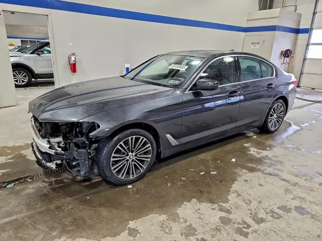 BMW 530 XI 2019