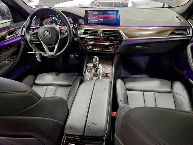 BMW 530 XI 2019