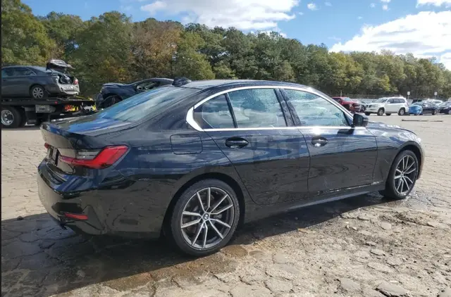 BMW 3 SERIES 330I - 2020