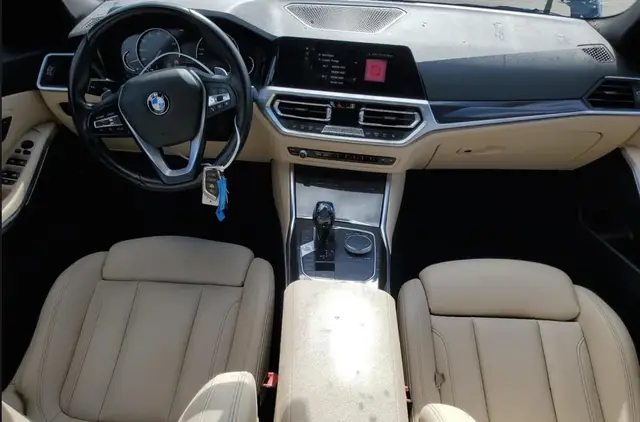 BMW 3 SERIES 330I - 2020