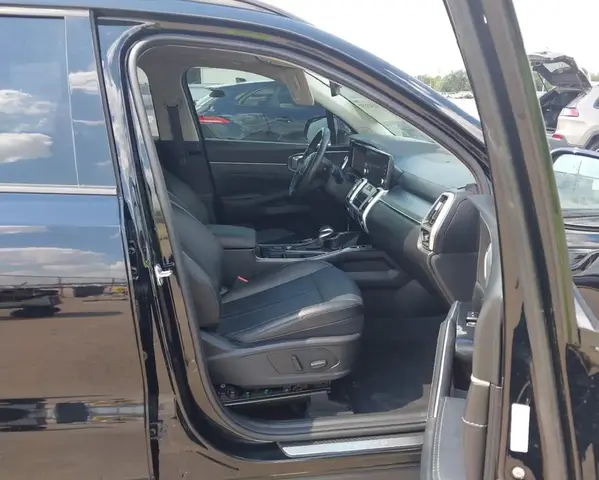 KIA SORENTO SX 2 2023