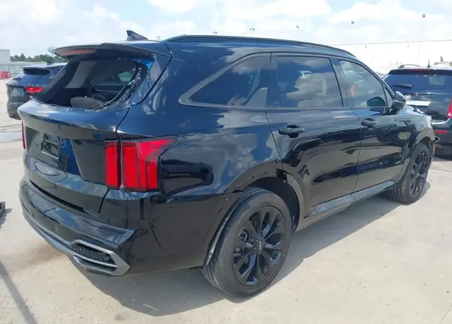 KIA SORENTO SX 2 2023