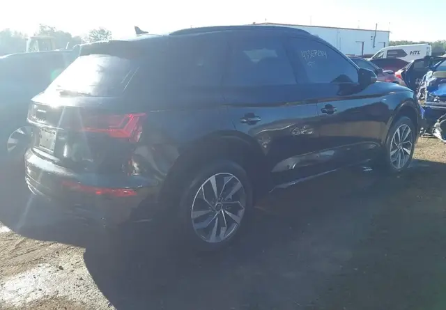 AUDI Q5 PREMIUM S LINE 2024