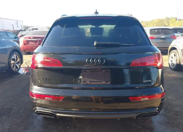 AUDI Q5 PREMIUM S LINE 2024