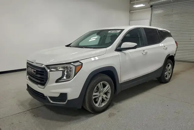 GMC TERRAIN SLE 2024