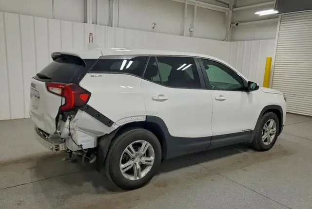 GMC TERRAIN SLE 2024