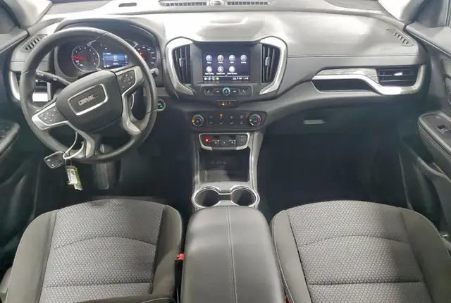 GMC TERRAIN SLE 2024