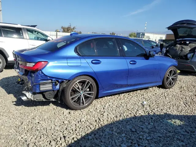 BMW 330I 2019