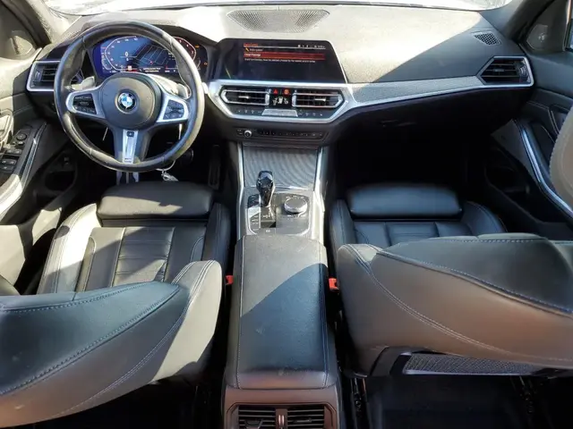 BMW 330I 2019