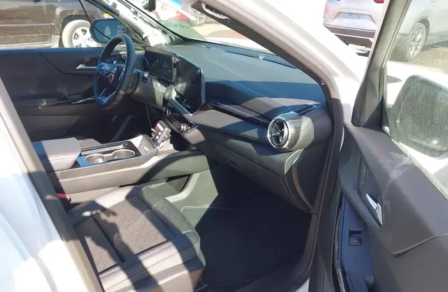 CHEVROLET EQUINOX LT 2025