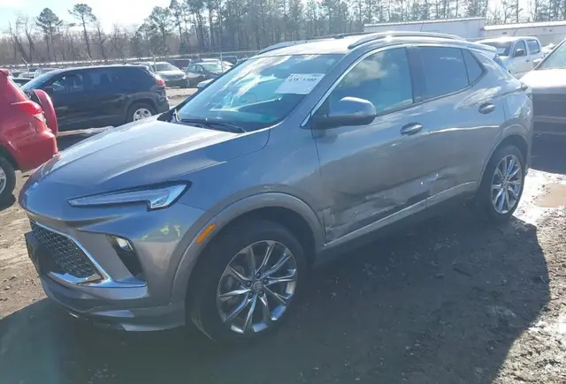 BUICK ENCORE GX AVENIR 1 2023