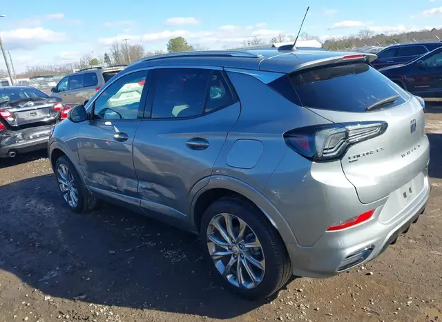 BUICK ENCORE GX AVENIR 1 2023