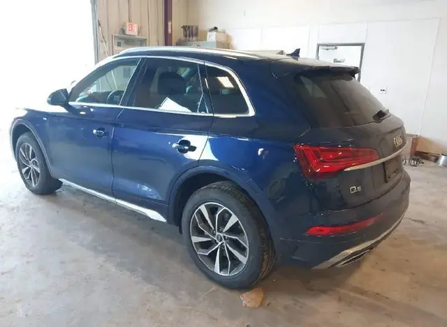 AUDI Q5 PREMIUM 45 TFSI 2022