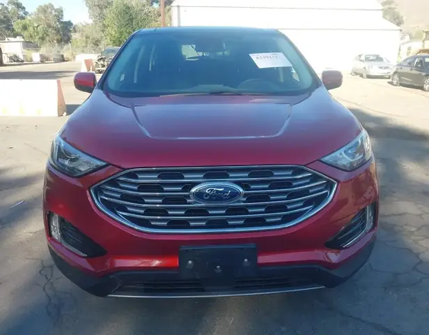 FORD EDGE SEL 2 2021