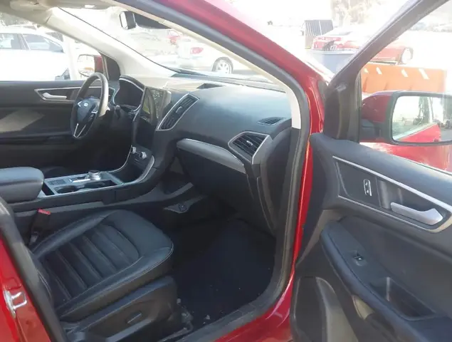 FORD EDGE SEL 2 2021