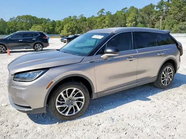 LINCOLN CORSAIR 2021