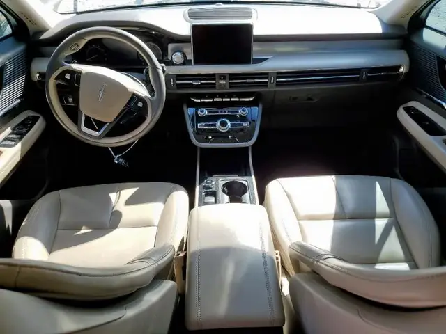 LINCOLN CORSAIR 2021