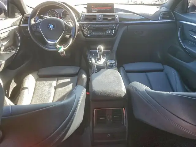 BMW 430I GRAN COUPE 2018