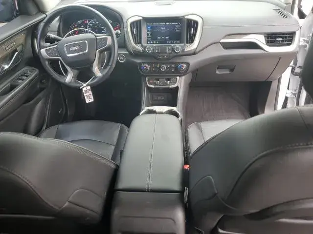 GMC TERRAIN DENALI 2022