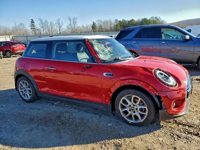 MINI COOPER 2020