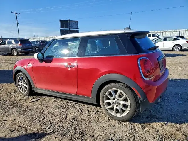MINI COOPER 2020