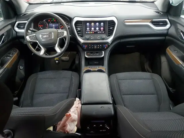 GMC ACADIA SLE 2022