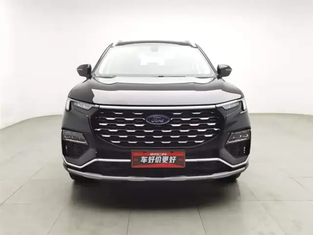 FORD LINGYU 2023