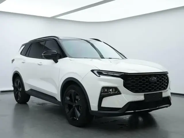 FORD LINGRUI 2022