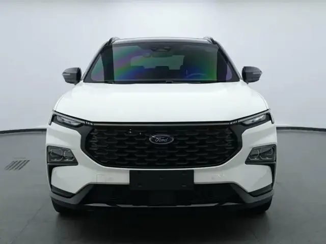 FORD LINGRUI 2022