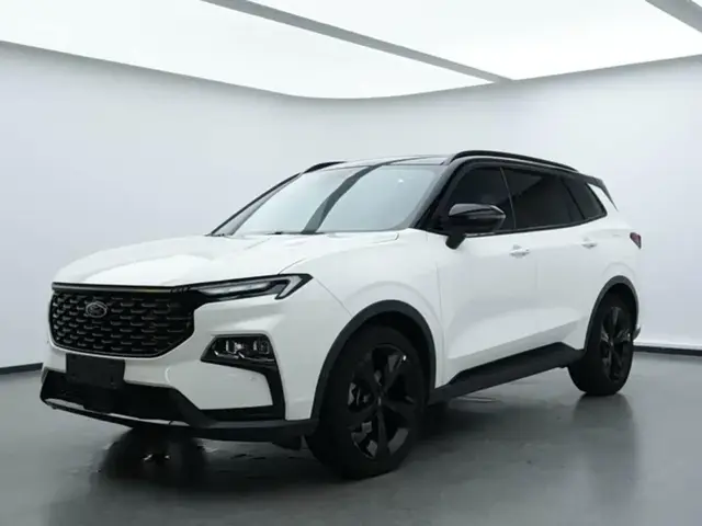 FORD LINGRUI 2022