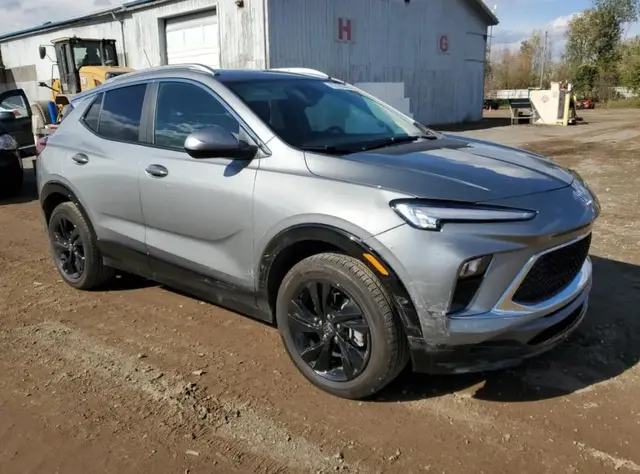 BUICK ENCORE GX SPORT TOURING 2024