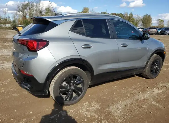BUICK ENCORE GX SPORT TOURING 2024