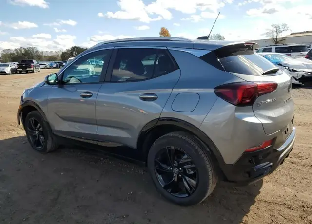 BUICK ENCORE GX SPORT TOURING 2024