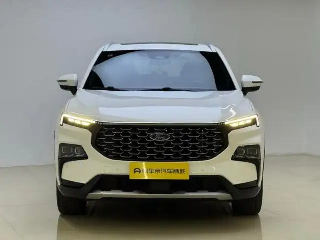 FORD LINGRUI 2022