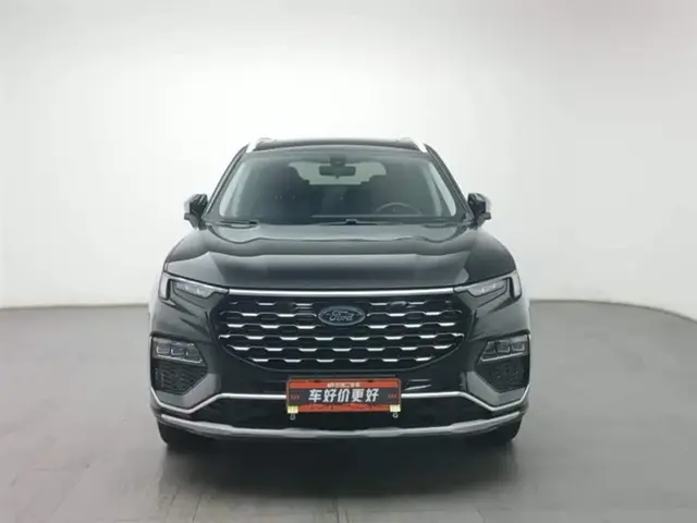 FORD LINGYU 2023