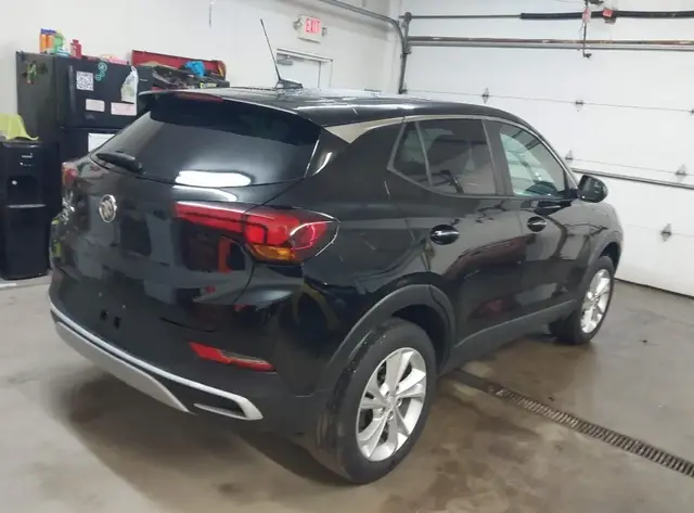 BUICK ENCORE GX PREFERRED 1 2023