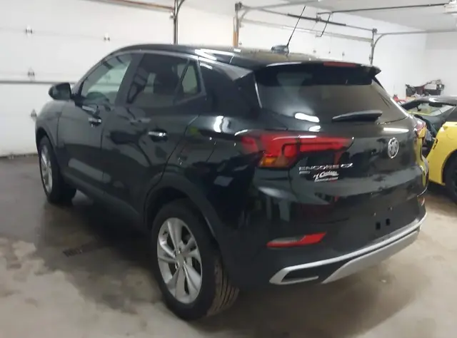 BUICK ENCORE GX PREFERRED 1 2023