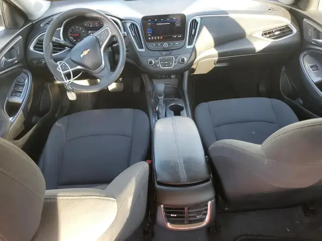 CHEVROLET MALIBU LT 2022