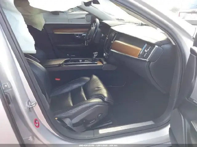 VOLVO S90 T6 INSCRIPTION 2018