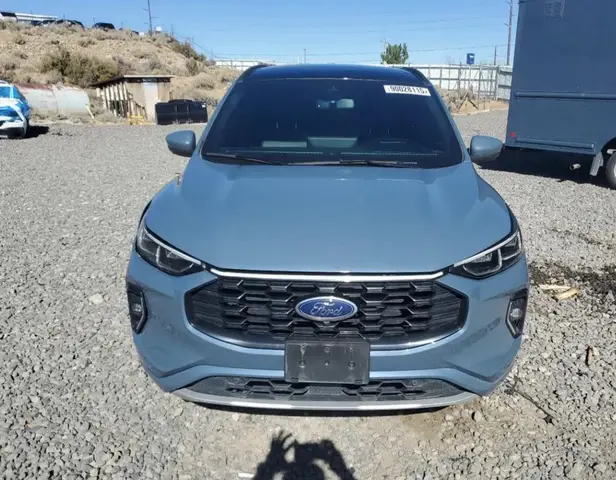 FORD ESCAPE ST LINE ELITE 2023