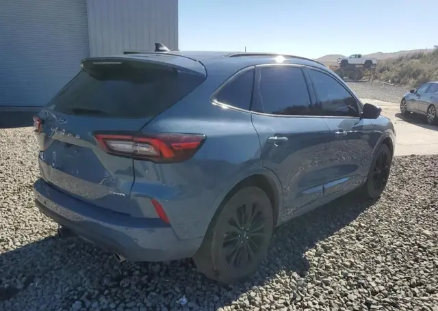 FORD ESCAPE ST LINE ELITE 2023