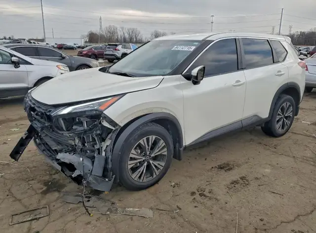 NISSAN ROGUE SV 2023