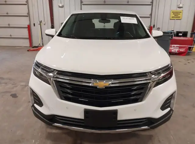 CHEVROLET EQUINOX LT 1 2022